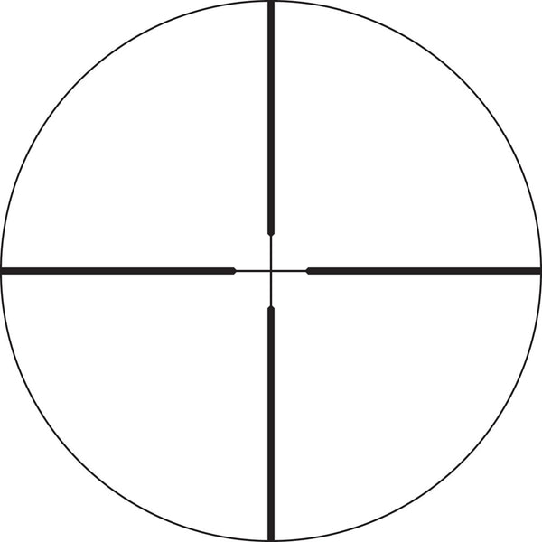 Vortex Crossfire II 3-9x40 Riflescope (1-Inch) V-Plex VT-CF2-31005