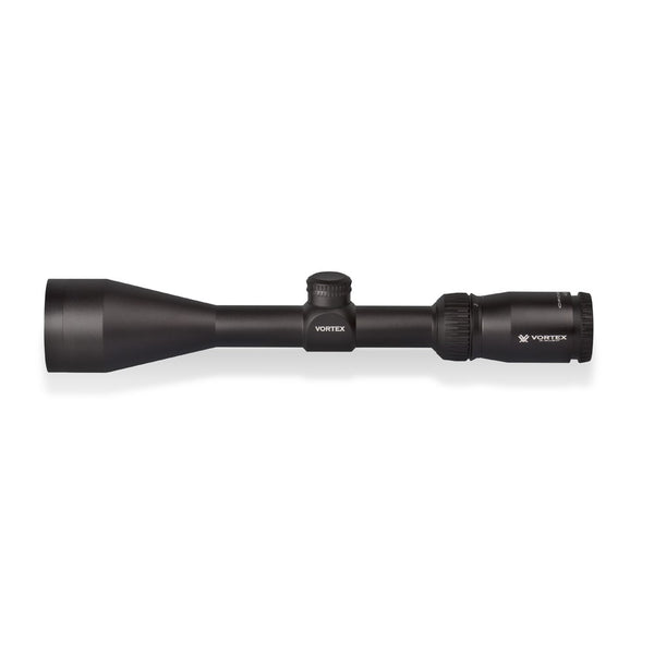 Vortex Crossfire II 3-9x50 Riflescope (1-Inch) BDC VT-CF2-31011