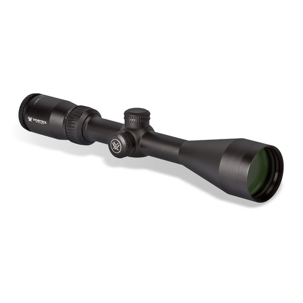 Vortex Crossfire II 3-9x50 Riflescope (1-Inch) BDC VT-CF2-31011