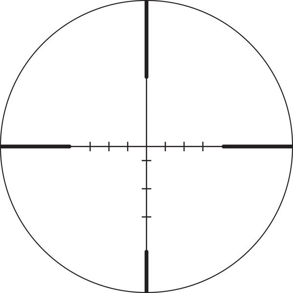 Vortex Crossfire II 3-9x50 Riflescope (1-Inch) BDC VT-CF2-31011