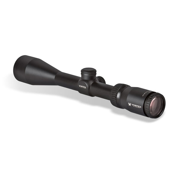 Vortex Crossfire II 4-12x44 Riflescope (1-Inch) BDC VT-CF2-31015