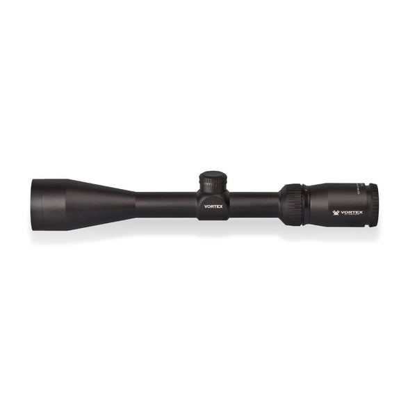 Vortex Crossfire II 4-12x44 Riflescope (1-Inch) BDC VT-CF2-31015