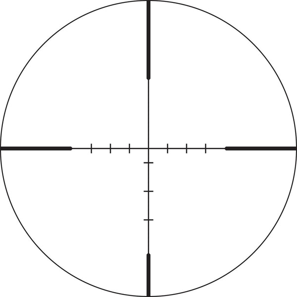 Vortex Crossfire II 4-12x44 Riflescope (1-Inch) BDC VT-CF2-31015