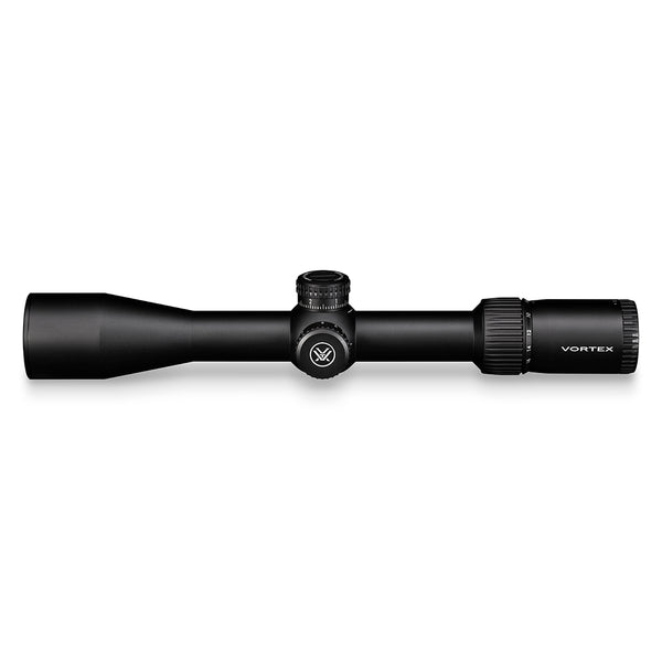 Diamondback Tactical 4–16x44 FFP Riflescope EBR-2C MOA VT-DBK-10026