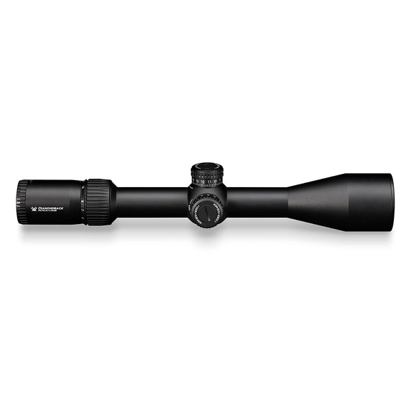Vortex Diamondback Tactical 6–24x50 FFP EBR-2C MOA VT-DBK-10028
