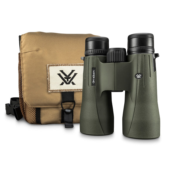 Vortex Viper HD 10x50 Binoculars VT-V202