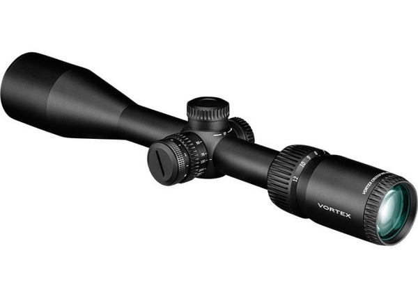 Vortex Crossfire® HD 4-12x44 Illuminated Dead-Hold® 2A BDC (MOA)