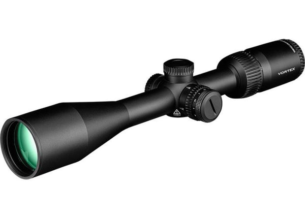 Vortex Crossfire® HD 4-12x44 Illuminated Dead-Hold® 2A BDC (MOA)