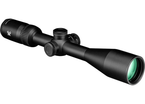 Vortex Crossfire® HD 4-12x44 Illuminated Dead-Hold® 2A BDC (MOA)