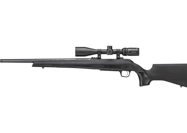 Vortex Crossfire® HD 4-12x44 Illuminated Dead-Hold® 2A BDC (MOA)