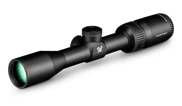Vortex Crossfire HD 2-7x32 V-Plex (MOA) Reticle CFR-2702R