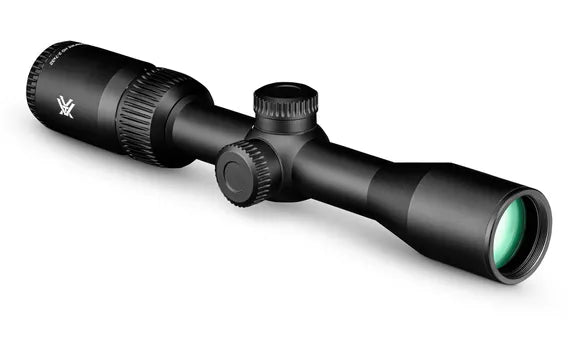 Vortex Crossfire HD 2-7x32 V-Plex (MOA) Reticle CFR-2702R