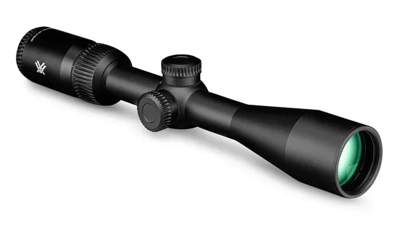 Vortex Crossfire® HD 3-9x40 Dead-Hold® BDC (MOA) Reticle | 1" Tube