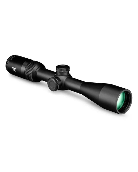 Crossfire HD 3-9x40 Dead-Hold BDC (MOA) Reticle | 1" Tube (CFR-3901)