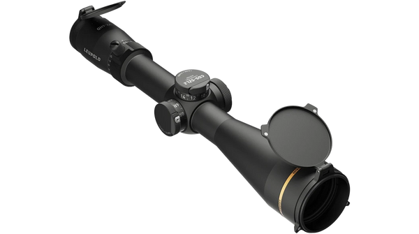 VX-6HD Gen 2  3-18x50 CDS-SZL2 Side Focus Illum. FireDot Duplex 183839