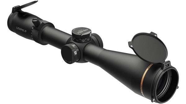 VX-6HD Gen 2  3-18x50 CDS-SZL2 Side Focus Illum. FireDot Duplex 183839