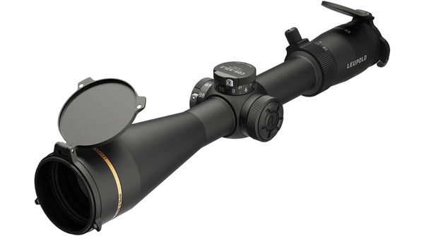 VX-6HD Gen 2  3-18x50 CDS-SZL2 Side Focus Illum. FireDot Duplex 183839