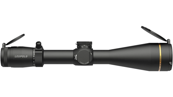 VX-6HD Gen 2  3-18x50 CDS-SZL2 Side Focus Illum. FireDot Duplex 183839