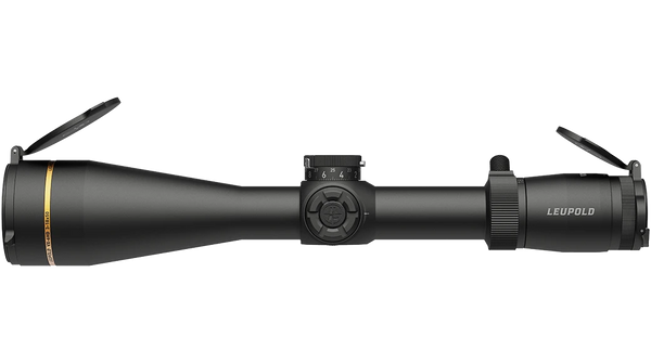 VX-6HD Gen 2  3-18x50 CDS-SZL2 Side Focus Illum. FireDot Duplex 183839