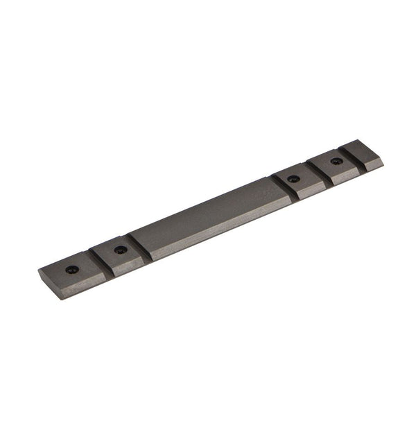 M9T3M : Tikka 1 Piece Base, Matte