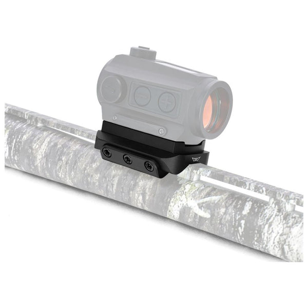 Warne Shotgun Rib Aimpoint T1-T2 Mount 6111M