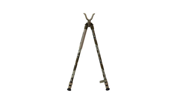 BOG DeadShot Bipod - Mossy Oak Bottomland