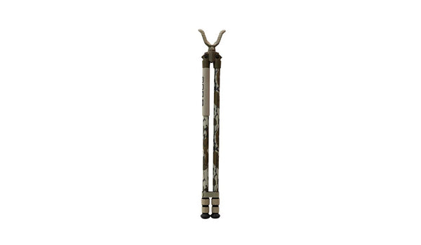 BOG DeadShot Bipod - Mossy Oak Bottomland