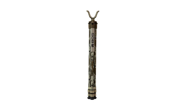 BOG Deadshot Tripod - Mossy Oak Bottomland Camo