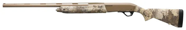 Winchester SX4 Hybrid Hunter - True Timber Prairie 12ga, 3", 26"