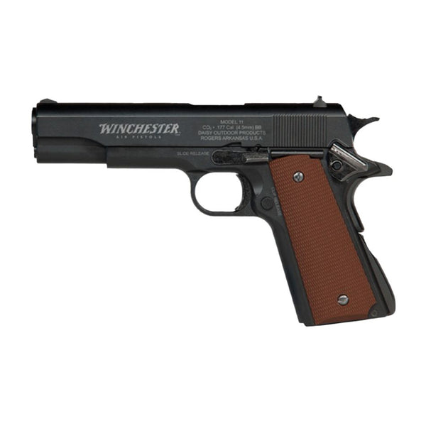 Winchester Model 11 Semi Auto BB Pistol