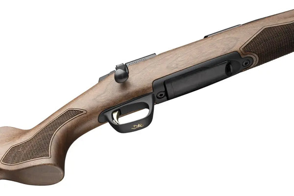 X-Bolt 2 Hunter Walnut 308 Win