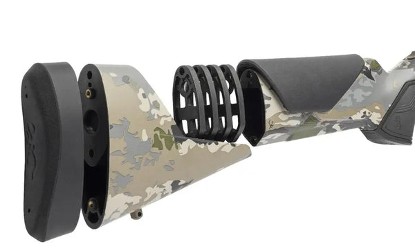 Browning X-Bolt 2 Speed Ovix