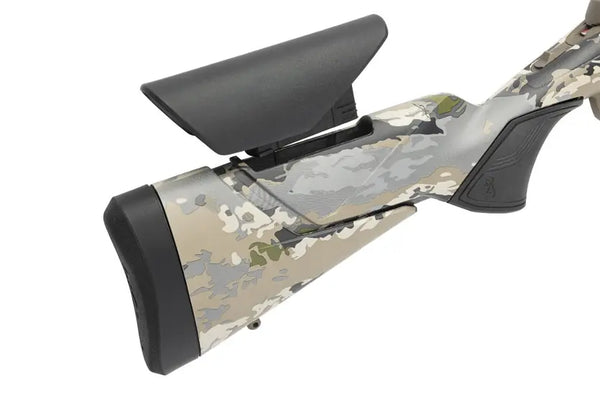 Browning X-Bolt 2 Speed Ovix
