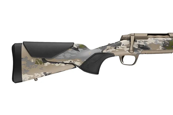 Browning X-Bolt 2 Speed Ovix