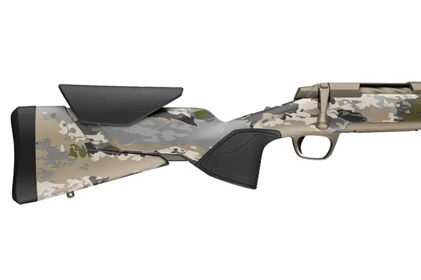 Browning X-Bolt 2 Speed Ovix