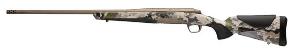 Browning X-Bolt 2 Speed Ovix