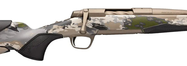 Browning X-Bolt 2 Speed Ovix