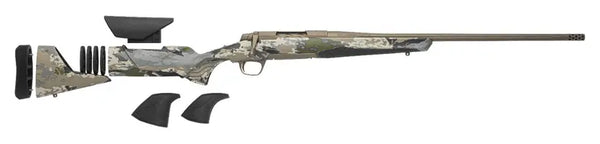 Browning X-Bolt 2 Speed Ovix