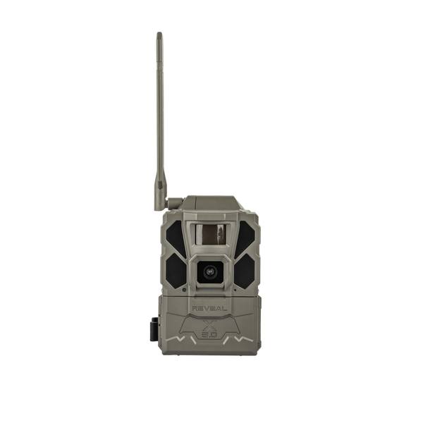 Tactacam REVEAL X 3.0 (2-Pack)