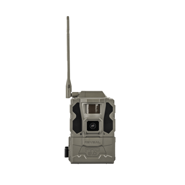 Tactacam Reveal Pro 3.0 (2-Pack)