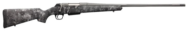 Winchester XPR Extreme Hunter 30.06 Sprfld – TrueTimber Midnight MB