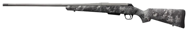 Winchester XPR Extreme Hunter 30.06 Sprfld – TrueTimber Midnight MB