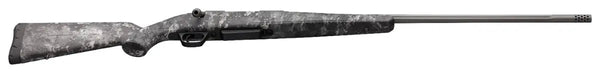 Winchester XPR Extreme Hunter 30.06 Sprfld – TrueTimber Midnight MB