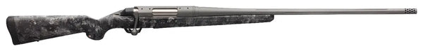 Winchester XPR Extreme Hunter 30.06 Sprfld – TrueTimber Midnight MB