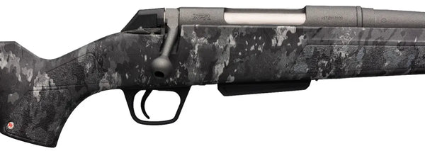 Winchester XPR Extreme Hunter 30.06 Sprfld – TrueTimber Midnight MB