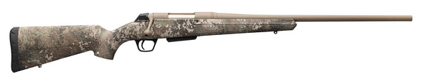 Winchester XPR Hunter True Timber Strata 6.5 Creedmoor