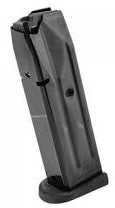 CZ TACTICAL SPORT 1/TS 2 9MM 10 ROUND MAGAZINE
