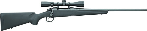 Remington 783 w/scope (Various calibers)