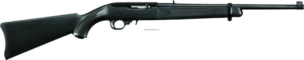 Ruger 10/22 Carbine Semi Auto Rifle 22 LR