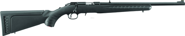 Ruger American Compact .17HMR
